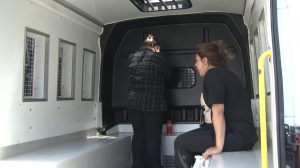 Fatih’te dilencilere yönelik denetim gerçekleştirildi