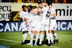 Beşiktaş’ta Berkay Vardar, FC Sheriff’e kiralandı