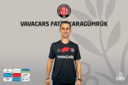 Karagümrük, Hellas Verona’dan Ceccherini ve Lasagna’yı kiraladı