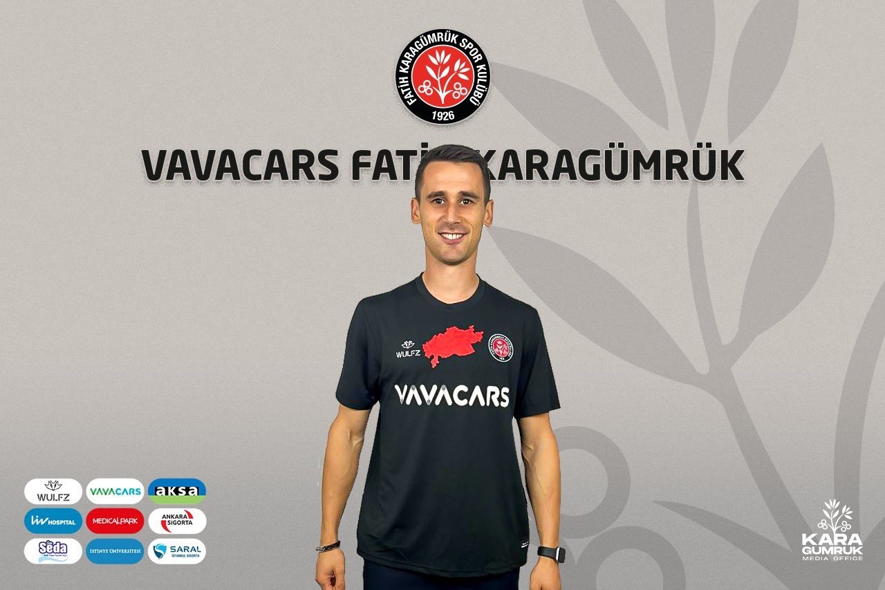Karagümrük, Hellas Verona’dan Ceccherini ve Lasagna’yı kiraladı