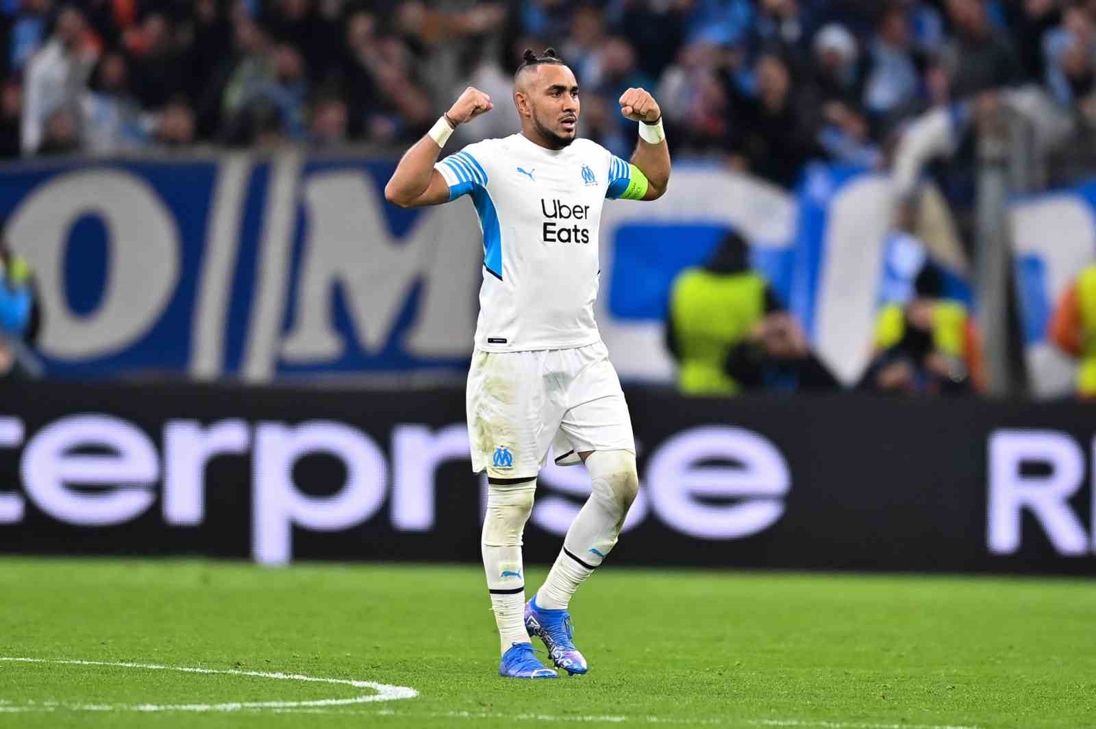 Vasco de Gama, Dimitri Payet’i transfer etti