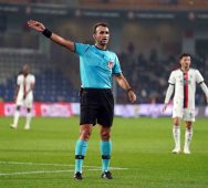 Atilla Karaoğlan, 2. kez Galatasaray – Trabzonspor maçında düdük çalacak