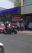 İstanbul’da trafikte kavga kamerada: “Ağabey vurma” dese de fayda etmedi, yüzü kanlar içinde kaldı