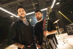 Red Bull Jukebox Sahnesi biletleri satışa çıktı