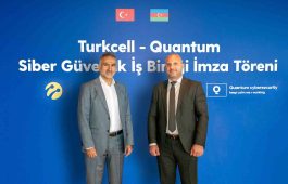 Turkcell’den yerli siber güvenlik çözümleri ihracatı