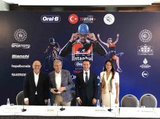 Challenge İstanbul’da bu yıl bin triatlet ter dökecek