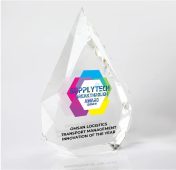 Omsan Logistics’e SupplyTech Breakthrough Awards’tan ödül