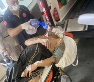 İstanbul’da Fas uyruklu yolcuyu döverek ölümüne neden olan taksici tutuklandı