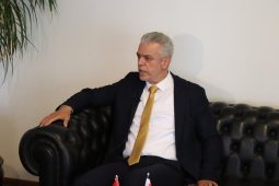 KKTC’nin Ankara Büyükelçisi Korukoğlu: “Rum tarafının amacı Pile köyünü GKRY’nin bir parçası yapmaktır”