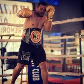 Volkan Ömeroğlu: “Çocukların ruhsal ve fiziksel gelişimi için dövüş sporları oldukça etkili”