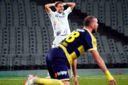 Trendyol Süper Lig: MKE Ankaragücü: 1 – Adana Demirspor: 1 (Maç sonucu)
