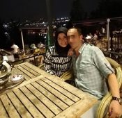 Bayrampaşa’da eşi tarafından öldürülen Meryem Çap son yolculuğuna uğurlandı