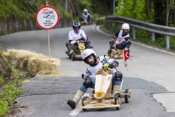 Red Bull Formulaz’a geri sayım başladı