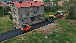 Körfez’de alt ve üstyapıya 1 milyar TL’lik yatırım