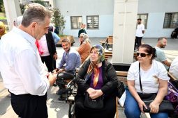 İETT’nin durakları kaldırması ile oluşan boşluğu Gaziosmanpaşa Belediyesi ücretsiz ring ile giderdi