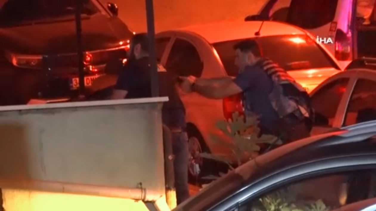 Kağıthane’de polisin şehit edilmesi olayında adı geçen ‘Anucur Çetesi’ üyelerinin karıştığı olaylar ortaya çıktı