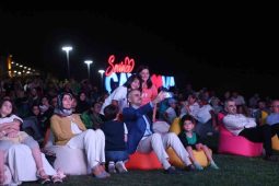 Çayırovalılar “Neşeli Günler” ile keyifli vakit geçirdi