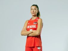 Hande Baladın: “Polonya’yı yenecek güce sahibiz”