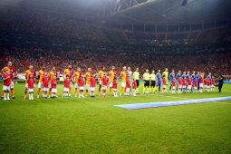 Galatasaray’da 3 değişiklik