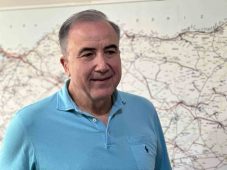 Türkiye enerji depolamada Avrupa liderliğine oynuyor