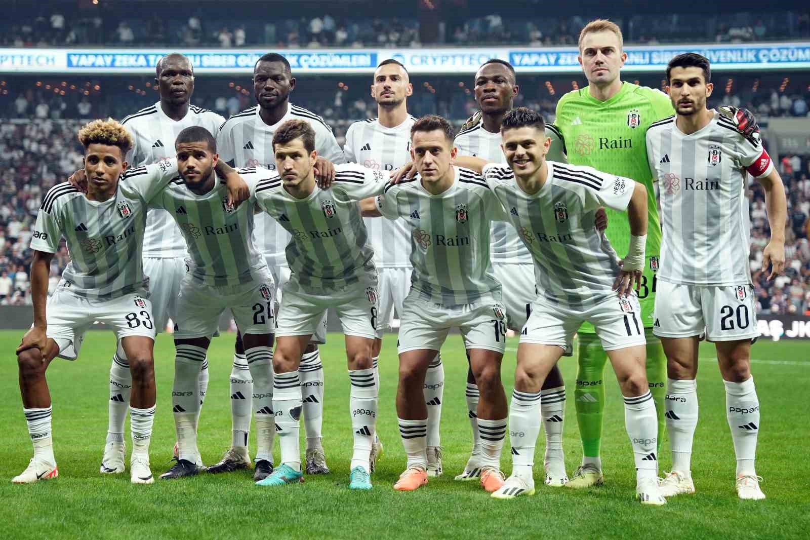 Şenol Güneş’ten iki değişiklik