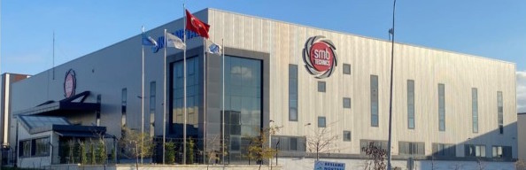 SMB Technics MAKFED katoloğunda