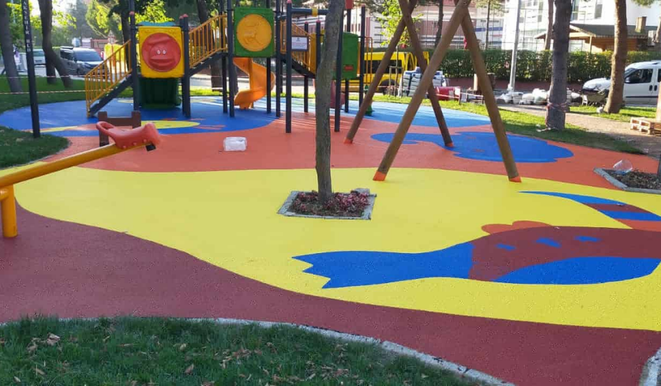 Saha işleri yaptırılacaktır