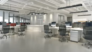Kocaeli İzmit'te 17 m² büro icradan satılıktır