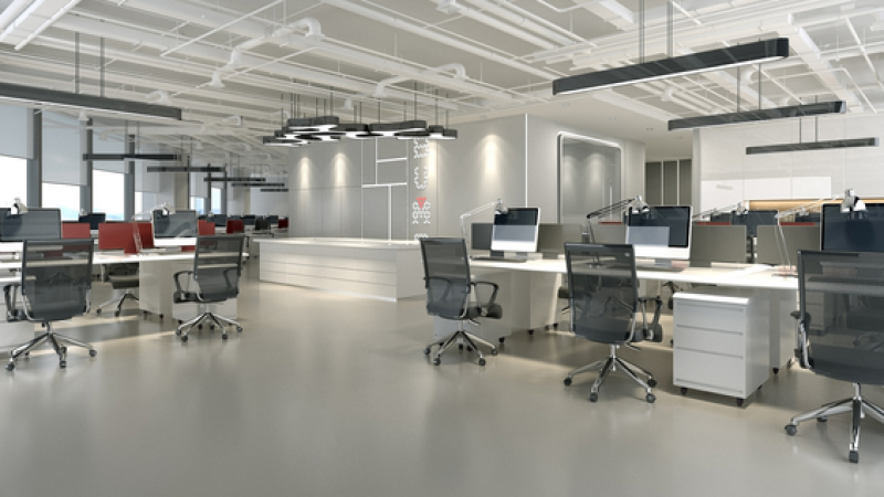 Kocaeli İzmit’te 17 m² büro icradan satılıktır