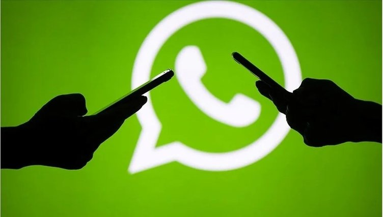 WhatsApp’tan gelen yurt dışı aramalara ve mesajlara dikkat! Dolandırılabilirsiniz..