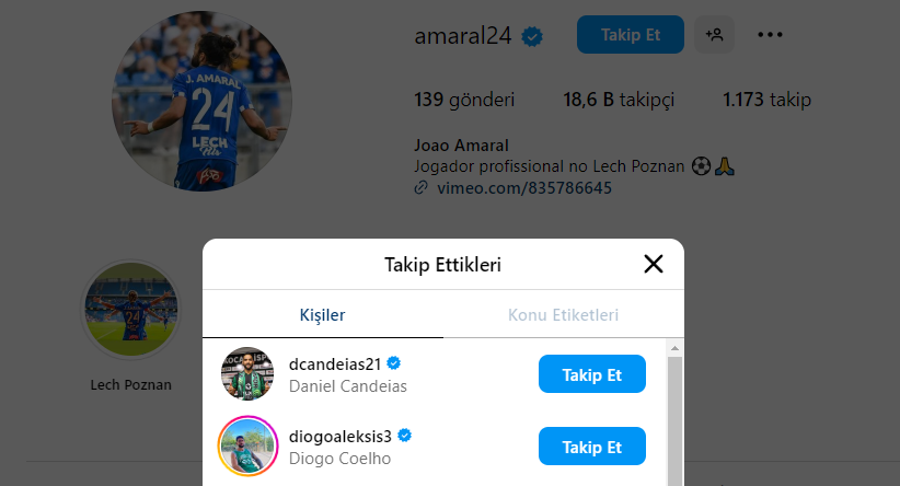 Amaral, adım adım Kocaelispor'a!