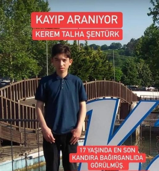 3 gündür aranan gencin cansız bedeni karaya vurdu 3 gündür aranan gencin cansız bedeni karaya vurdu