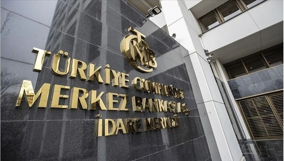 Merkez Bankası faizi yüzde 25’e yükseltti