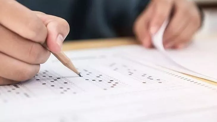 DGS sınav sonuçları açıklandı! DGS sınav sonuçları açıklandı!