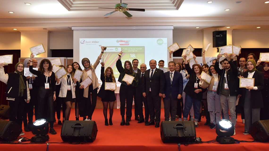 ASD’nin Yarışma sonuçları belli oldu
