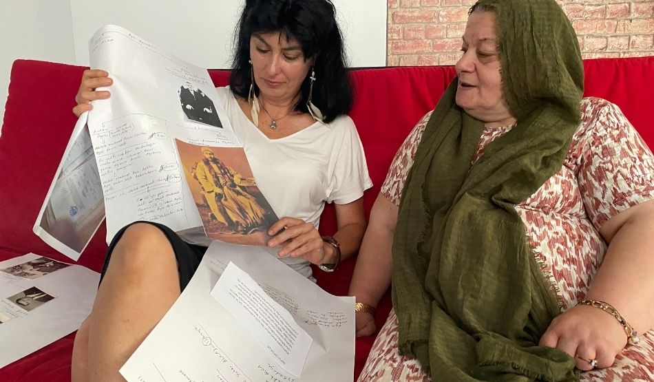 Kocaeli'de yaşayan kadın sadrazam torunu olduğunu öğrendi, dava açtı!
