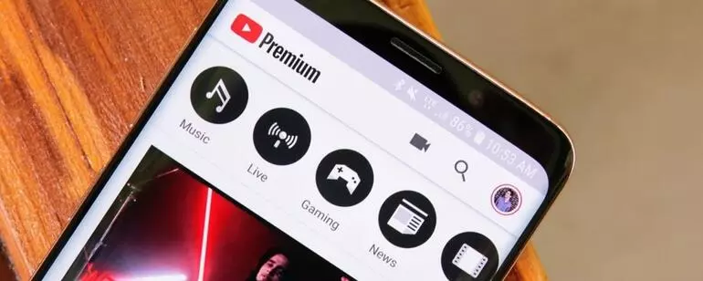 Reklam engelleyici kullananlara kötü haber! YouTube iki seçenek sunuyor.. Reklam engelleyici kullananlara kötü haber! YouTube iki seçenek sunuyor..