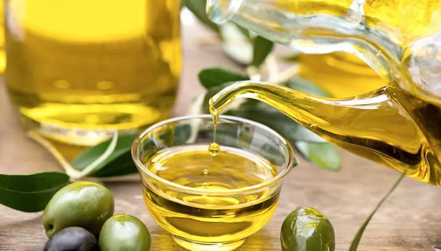 Zeytinyağı ihracatına 3 aylık yasak geldi!