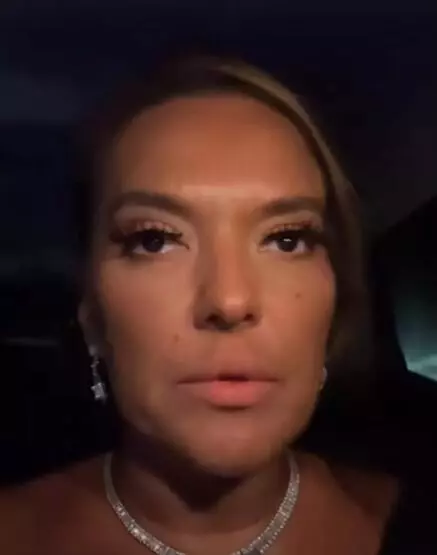 Demet Akalın Tekne Kazası Geçirdi! Demet Akalın Tekne Kazası Geçirdi!