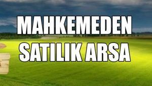 Kocaeli Darıca' da 254 m² arsa mahkemeden satılıktır