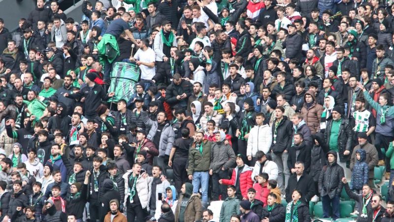 Son dakika...Kocaelispor PFDK'ya sevk edildi!