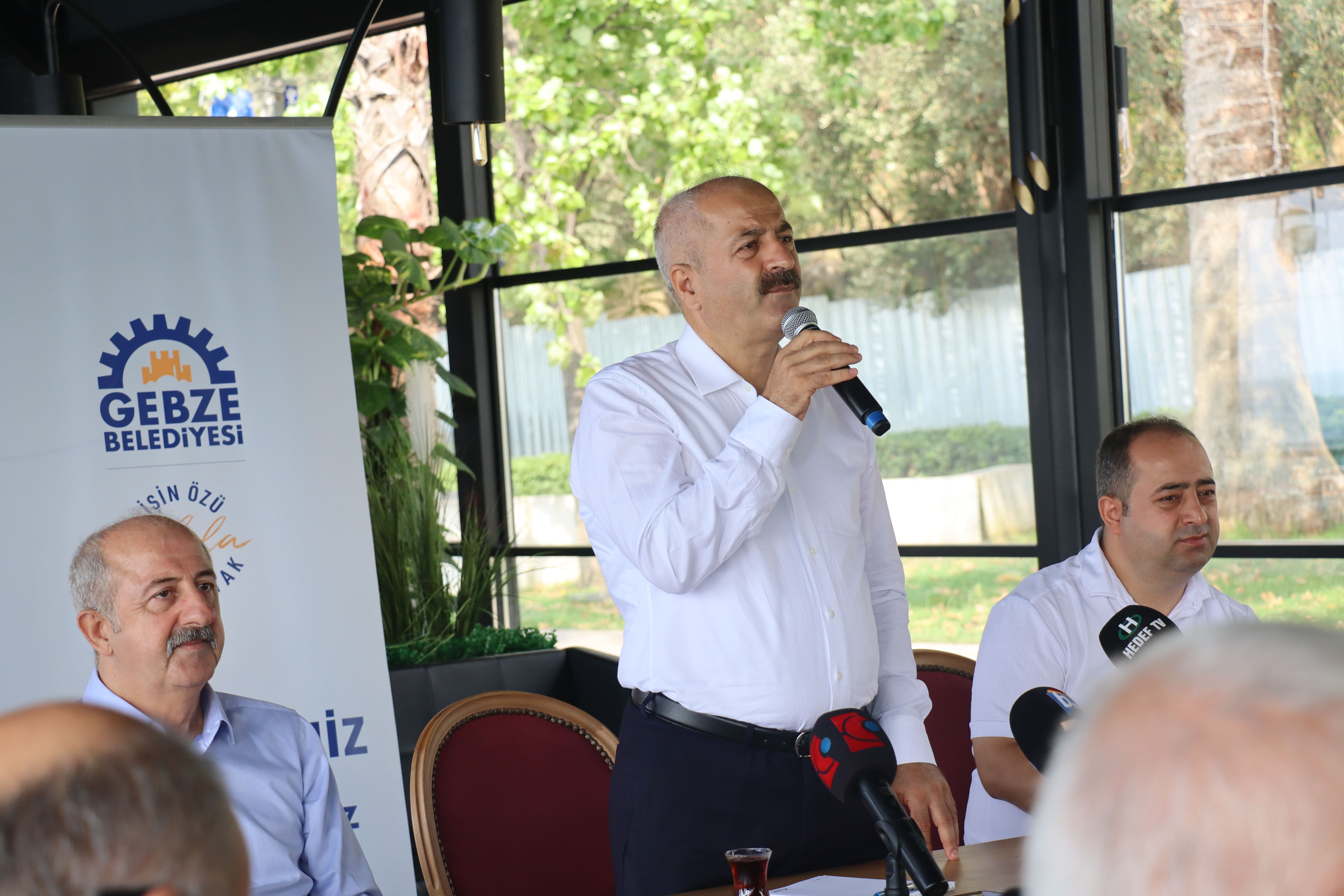 Gebze Metrosu'nun açılış tarihi belli oldu!