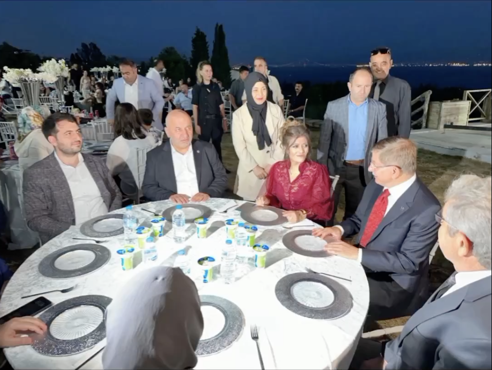 Çakır ailesinin mutlu günü! Çakır ailesinin mutlu günü!