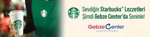 GEBZE CENTER