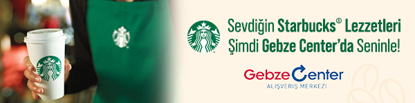 GEBZE CENTER