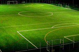 Spor sahası tanzim işleri yaptırılacaktır