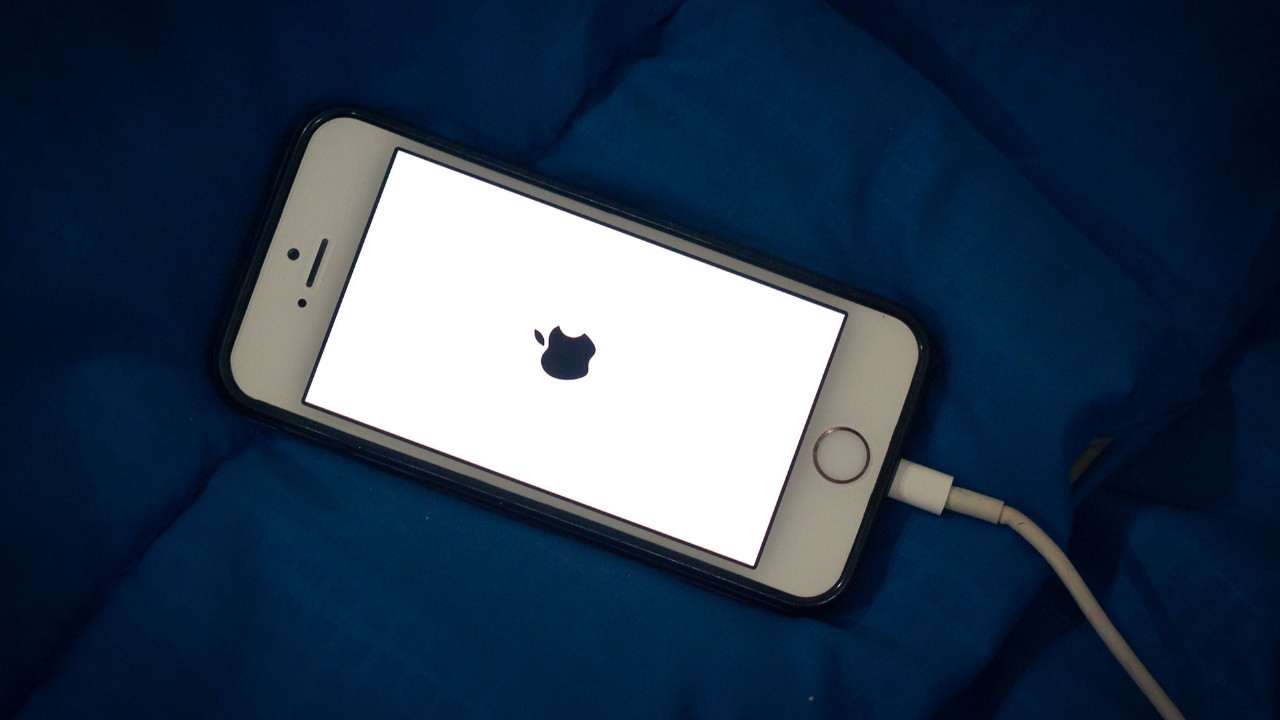 Apple Uyardı:"Sakın Yapmayın!"
