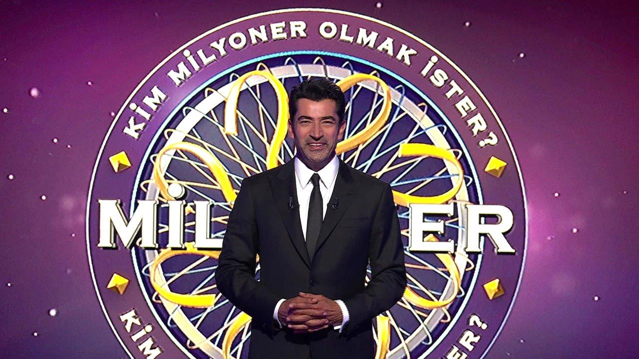 "Kim Milyoner Olmak İster"de büyük para ödülü değişti! Ne kadar oldu? "Kim Milyoner Olmak İster"de büyük para ödülü değişti! Ne kadar oldu?