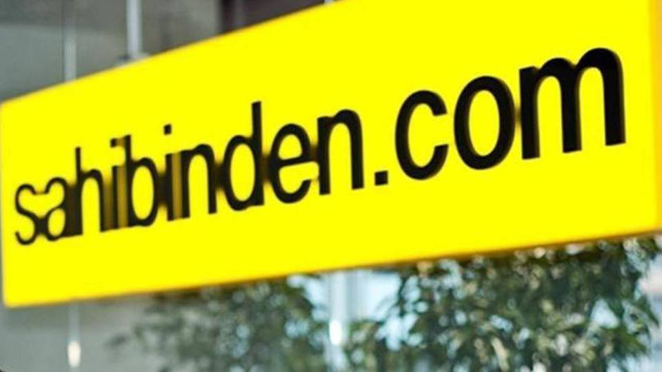 Sahibinden’e 40 milyon liralık ceza!