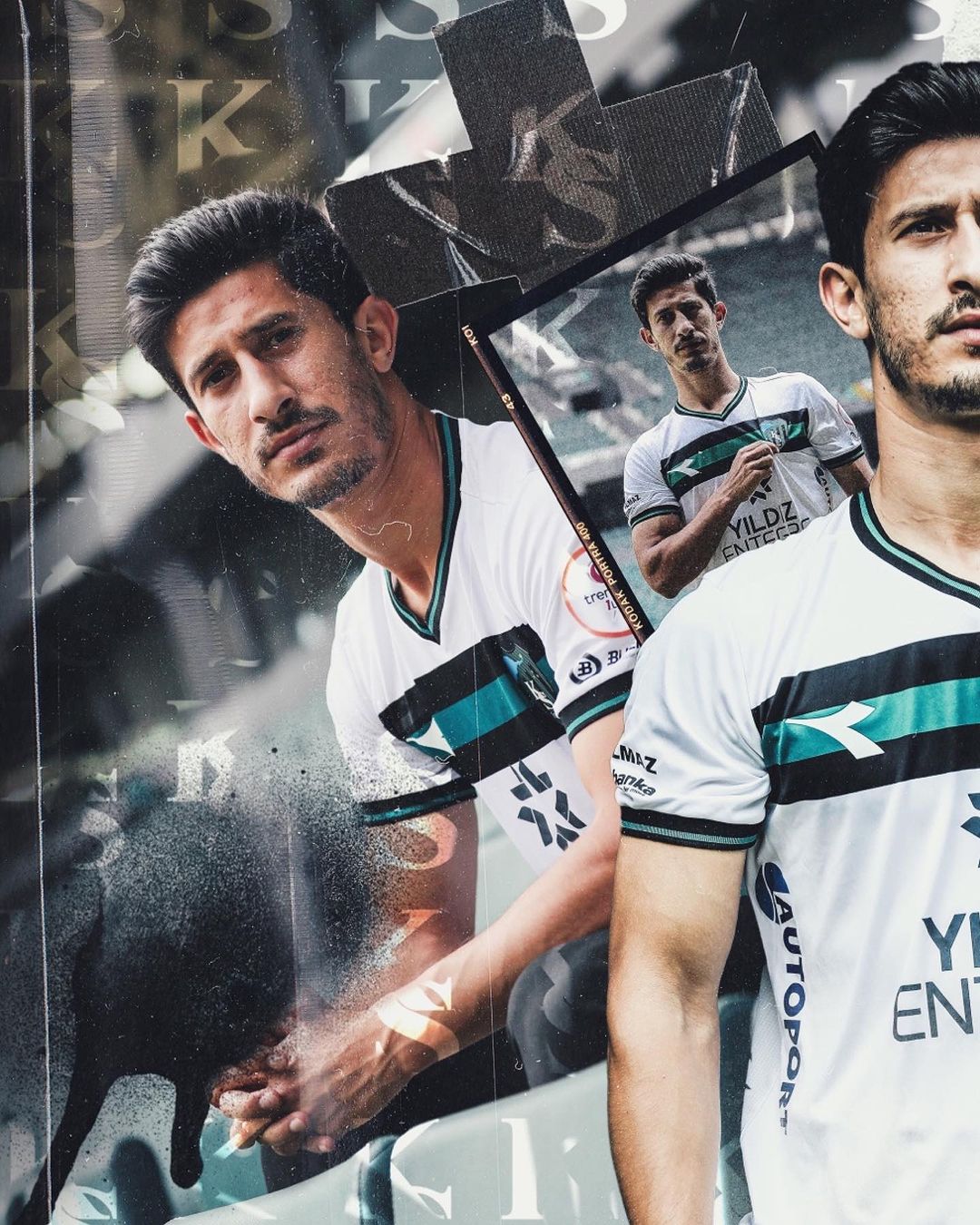 Burak Öksüz Kocaelispor'da Burak Öksüz Kocaelispor'da